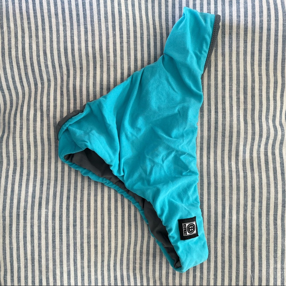 Jolts Manhattan Bottom